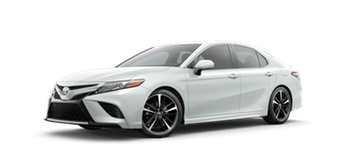 Toyota Camry XSE