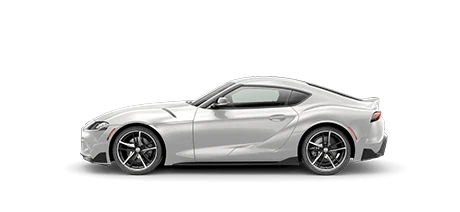 Toyota GR Supra 3.0