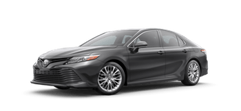 Toyota Camry XLE