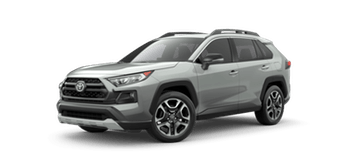 Toyota RAV4 Adventure