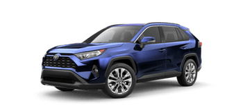 Toyota RAV4 XLE Premium