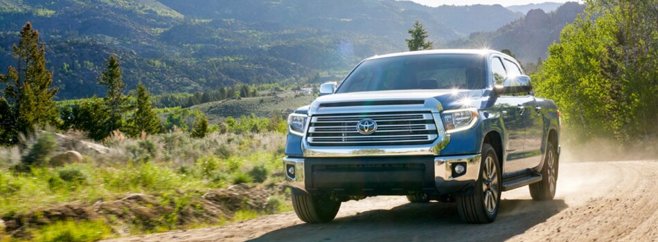 Toyota Tundra