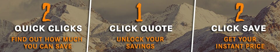 2 quick clicks