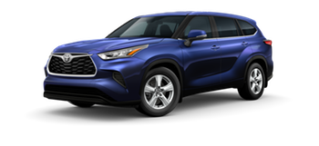 Toyota Highlander L