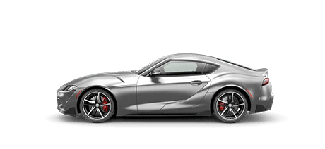 Toyota GR Supra 3.0 Premium