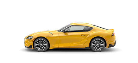 Toyota GR Supra 2.0