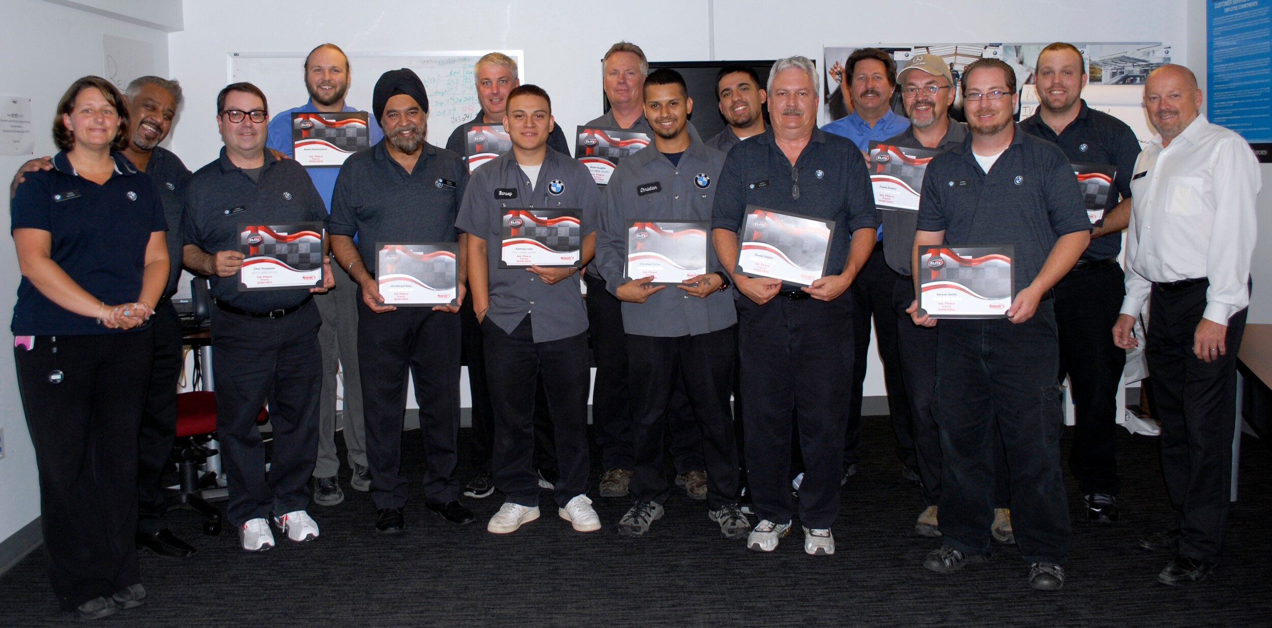 Bmw motorcycles denver dealers