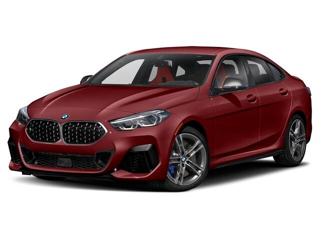 BMW M235i