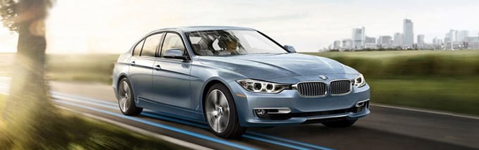 Bmw lease specials va #1