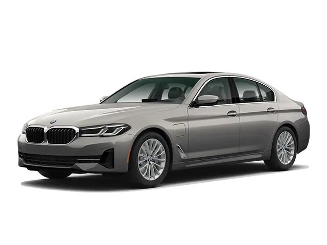 BMW 530e