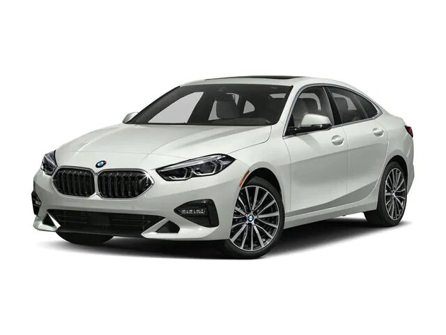 BMW 228i