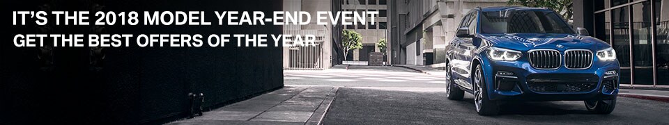 2018 Event