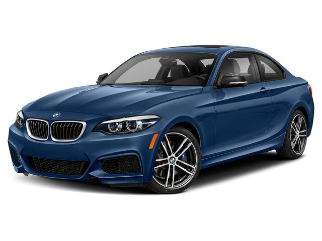 BMW M240i