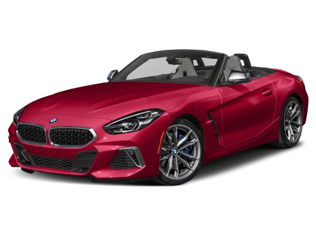 BMW Z4 sDrive M40i