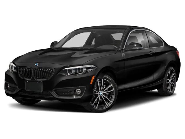 BMW 230i