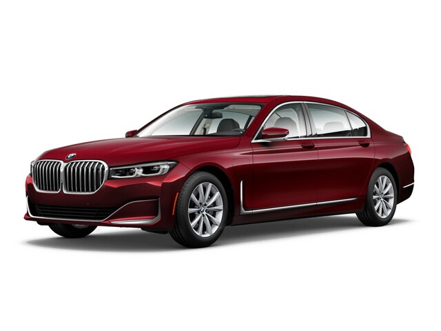 BMW 745e BMW 745e