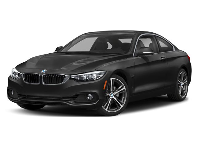 BMW 430i