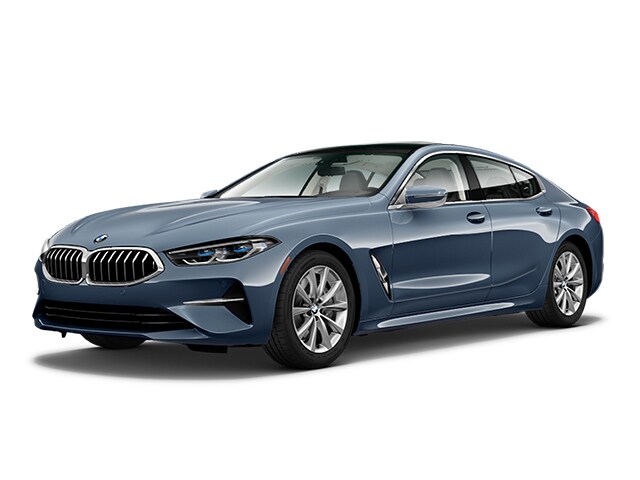 BMW 840i