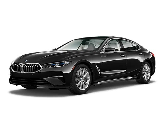 BMW M850i