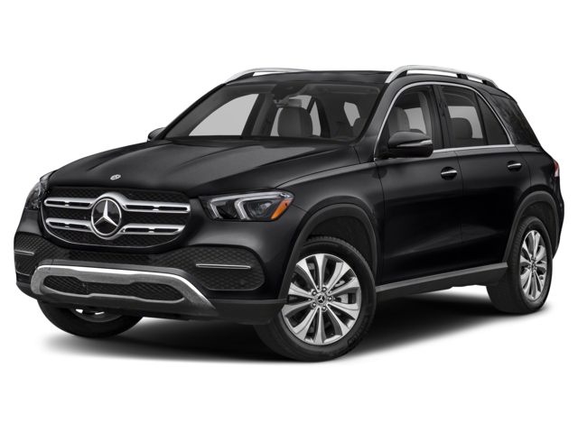 Mercedes-Benz GLE 580