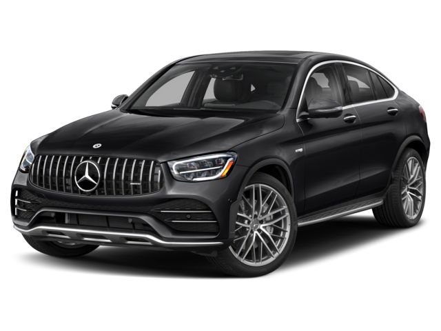 Mercedes-Benz AMG GLC 43