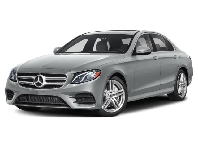 Mercedes-Benz E 450 4MATIC