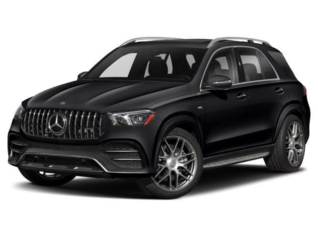 Mercedes-AMG GLE 53