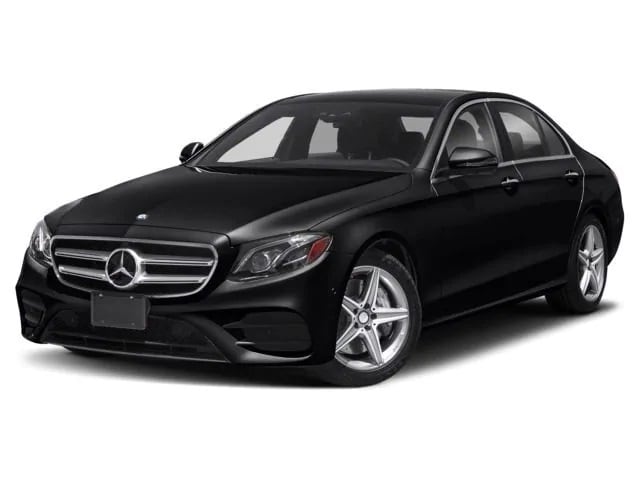 Mercedes-Benz E 350