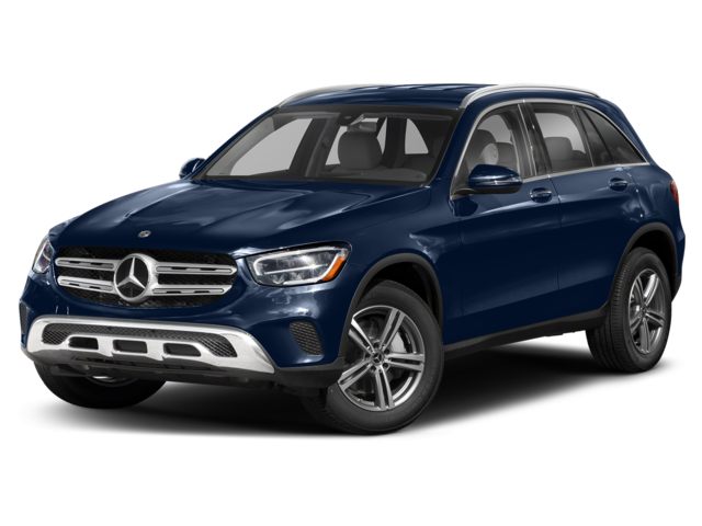Mercedes-Benz GLC 300 4MATIC®