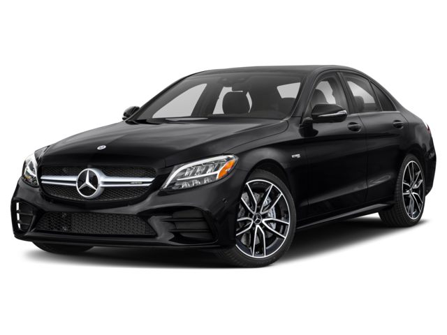 Mercedes-Benz AMG C 43