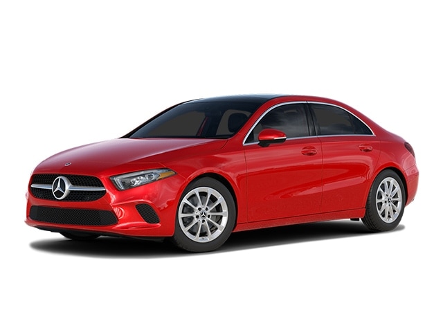 Mercedes-Benz A 220 4MATIC®