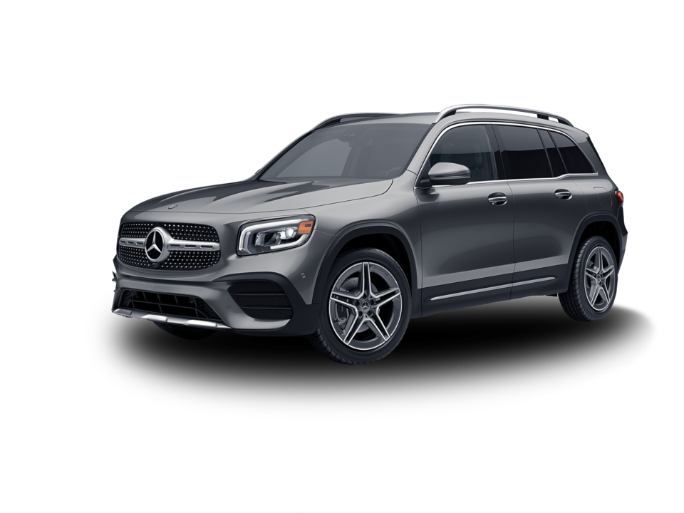 Mercedes-Benz GLB 250 4MATIC®