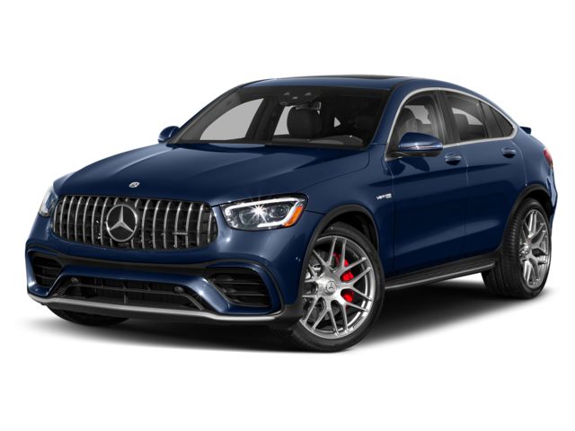 Mercedes-Benz AMG GLC 63