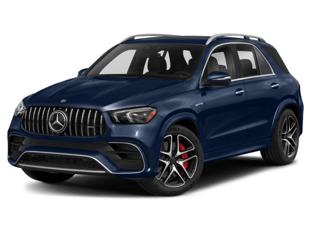 Mercedes-AMG GLE 63