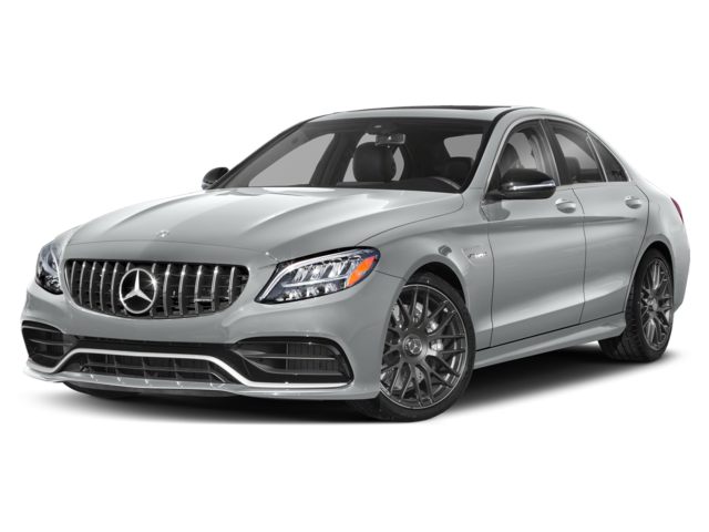 Mercedes-Benz AMG C 63