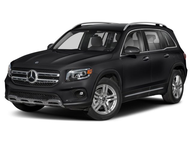 Mercedes-Benz GLB 250