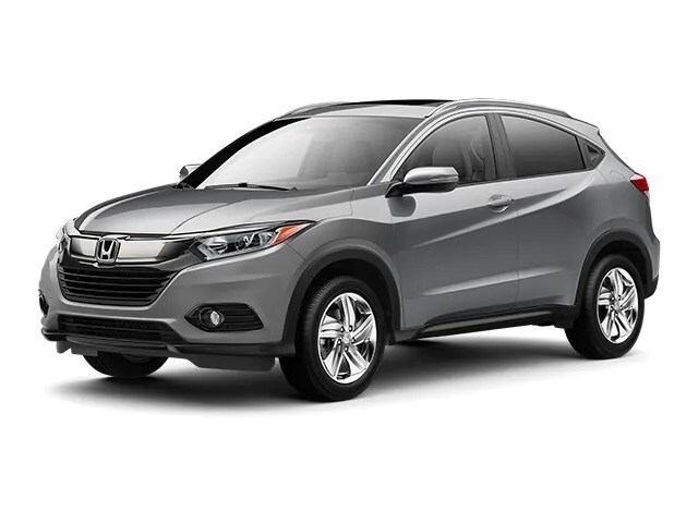 Honda HR-V EX