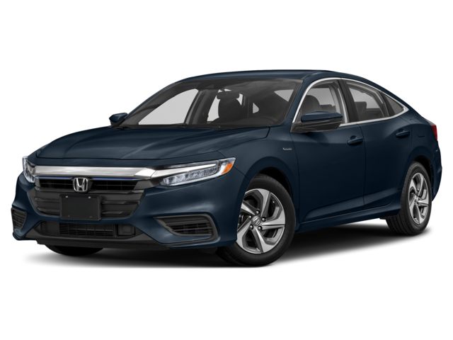 Honda Insight LX
