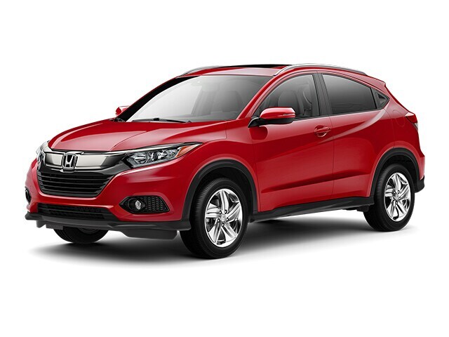 Honda HR-V EX-L