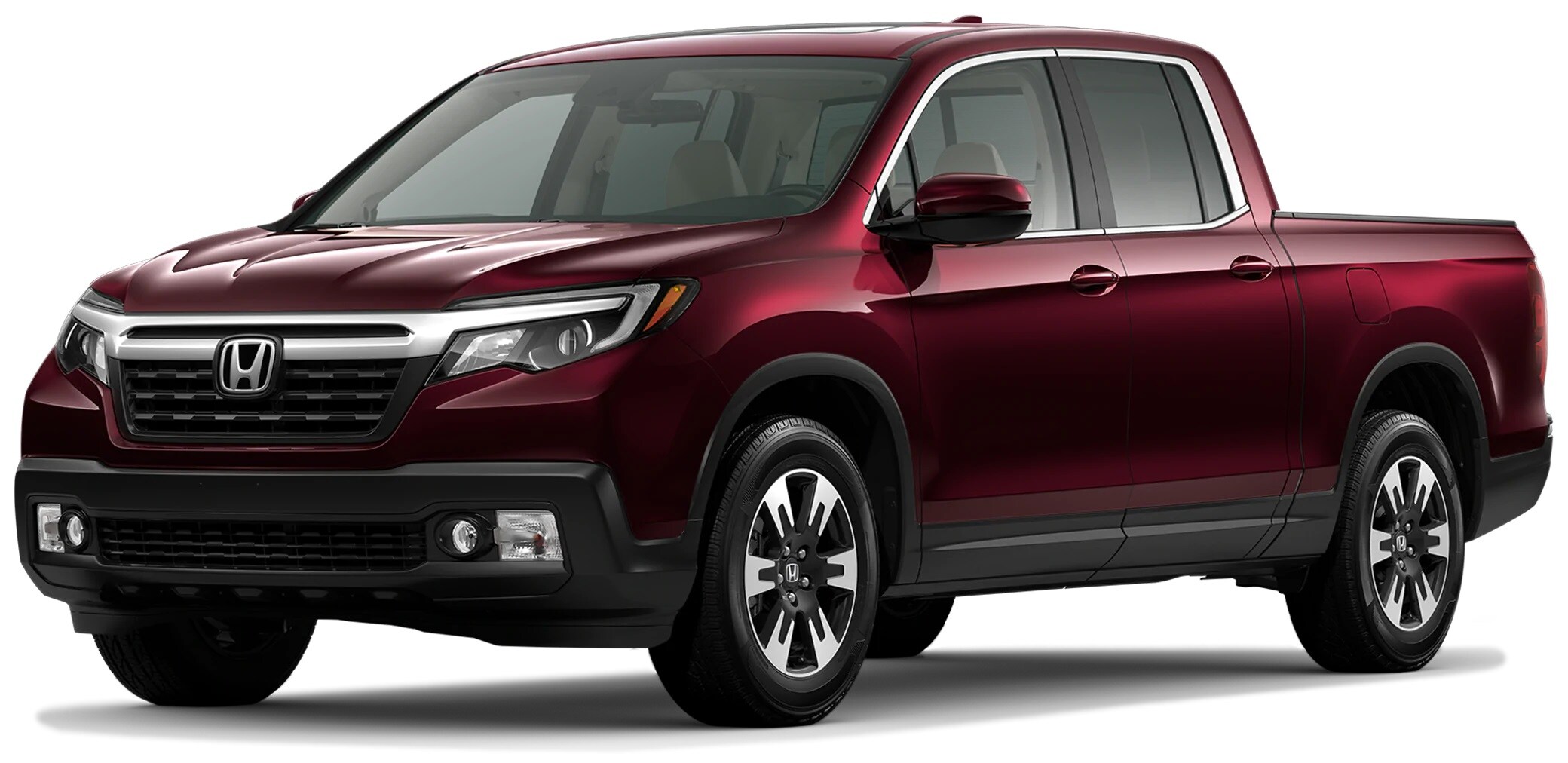 Honda Ridgeline RTL