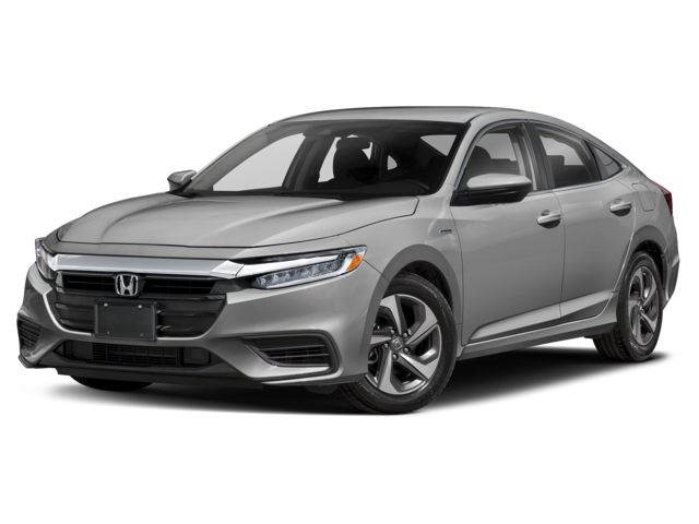 Honda Insight EX
