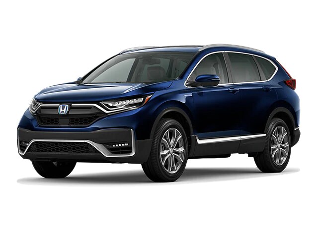 Honda CR-V Hybrid Touring