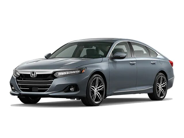 Honda Accord Touring 2.0T