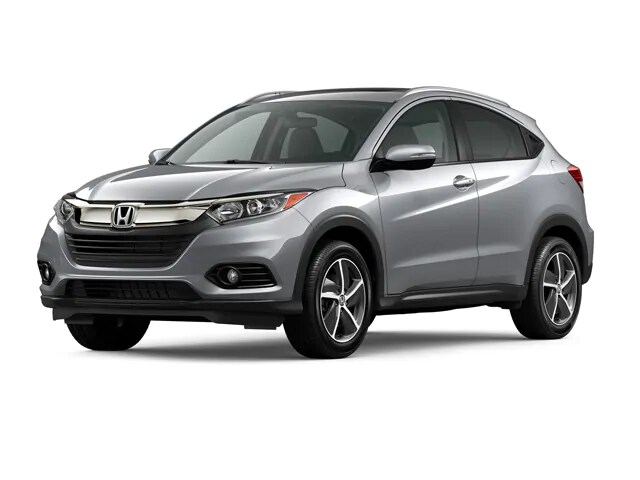 Honda HR-V EX
