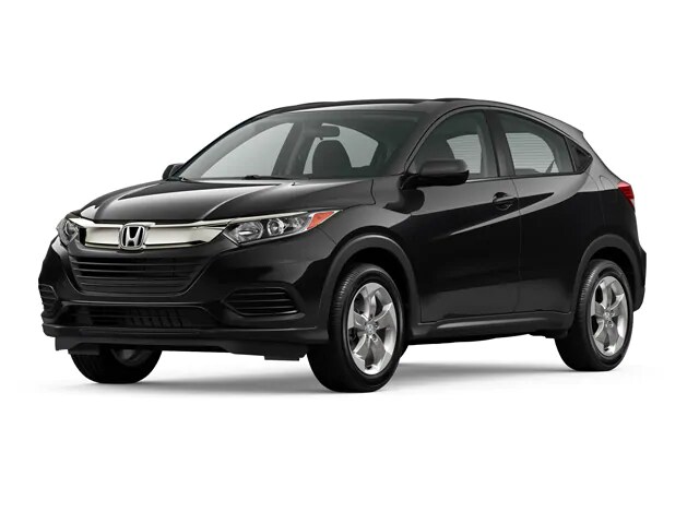 Honda HR-V LX