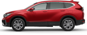 Honda Civic EX-L