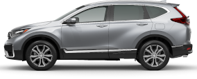 Honda CR-V Touring