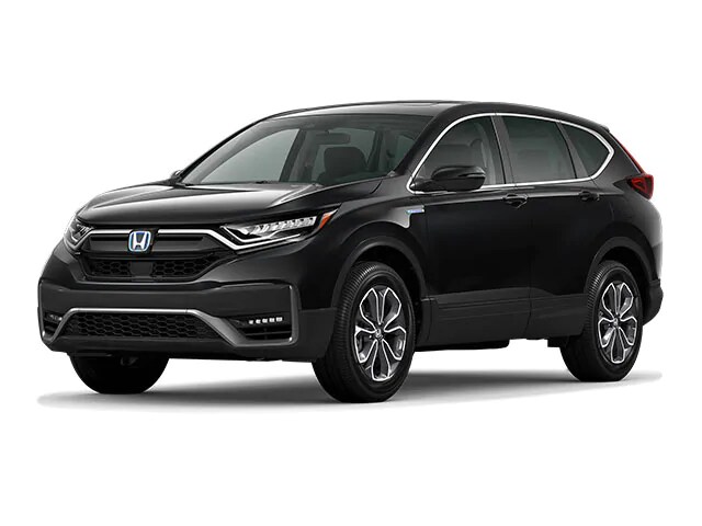 Honda CR-V Hybrid EX