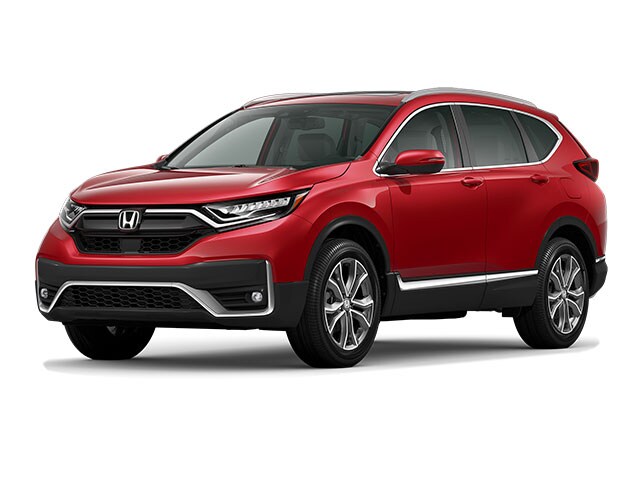 Honda CR-V Touring