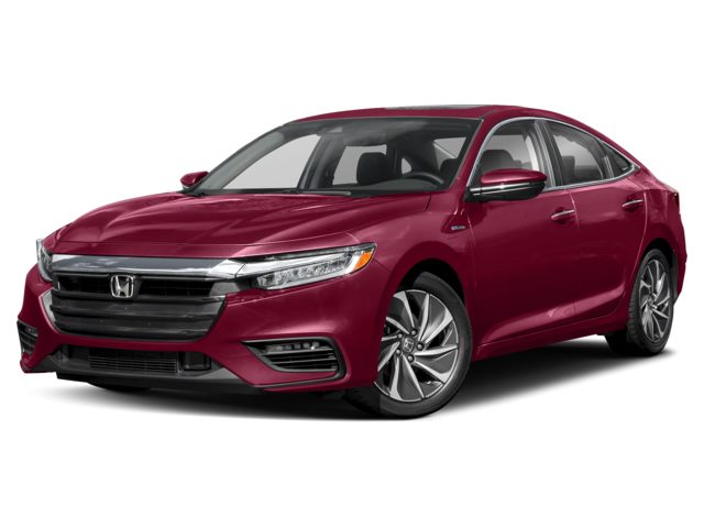 Honda Insight Touring